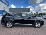 Audi Q7 3.0 TDI quattro - Audi Q7: TDI