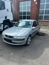 Opel Vectra B 2.0L 16v - Opel Vectra: 0 16v