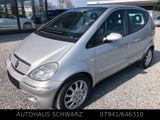 Mercedes-Benz A 190 L ELEGANCE Automatik*Klima*PTS*HU/AU NEU*