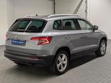 Skoda Karoq Soleil LED/4xSHZ/DAB/Tempomat/17-Zoll - Skoda Karoq: Soleil