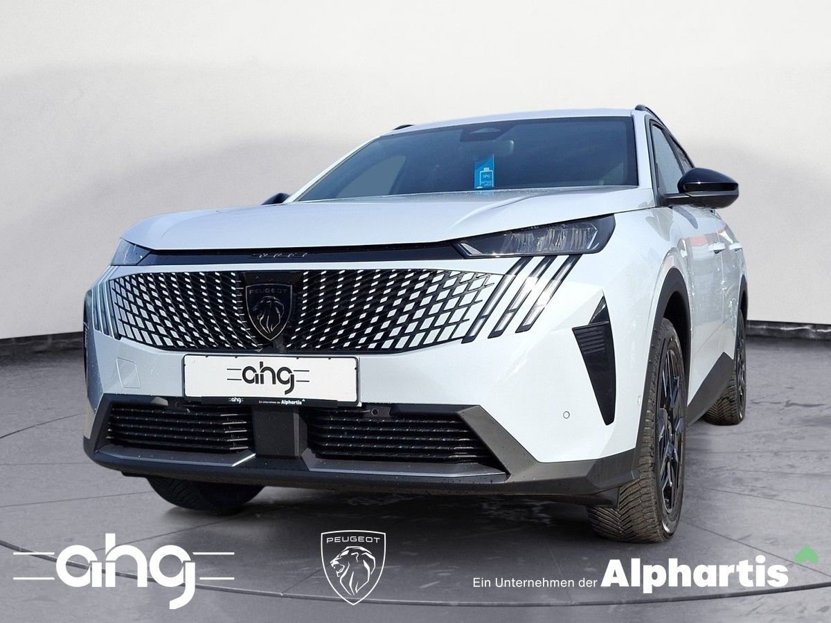 Peugeot 5008 - Bild 1