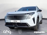 Peugeot 5008 - Vorschau Bild 1