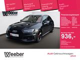 Audi RS 4 Avant quattro *B&O*HUD*PANO*BLACKSTYLE*MATR - Audi RS4 in Stuttgart