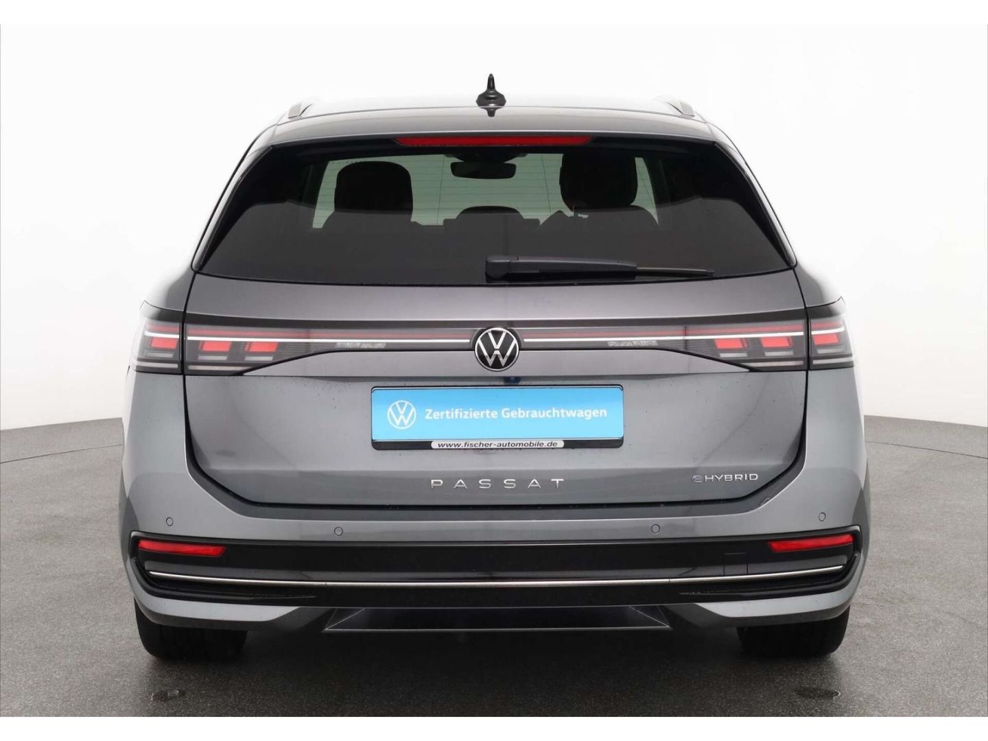 Volkswagen Passat - Bild 7