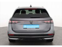 Volkswagen Passat - Vorschau Bild 7