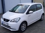 Seat Mii electric CCS easyFlex LED SoWi BT DAB 25tkm  - Seat Mii mit Elektro-Antrieb