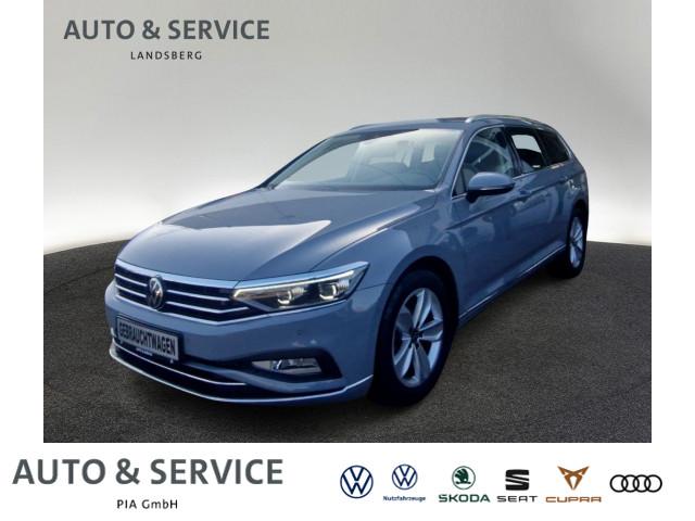 Volkswagen Passat Variant 2.0 TDI Elegance DSG *AHK*