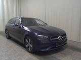 Mercedes-Benz C 220 T d Avantgarde Digital Light Navi 360° AHK - mit Diesel-Antrieb: Kombi