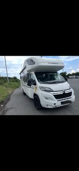 Adria Coral 670 XL - Adria Alkoven