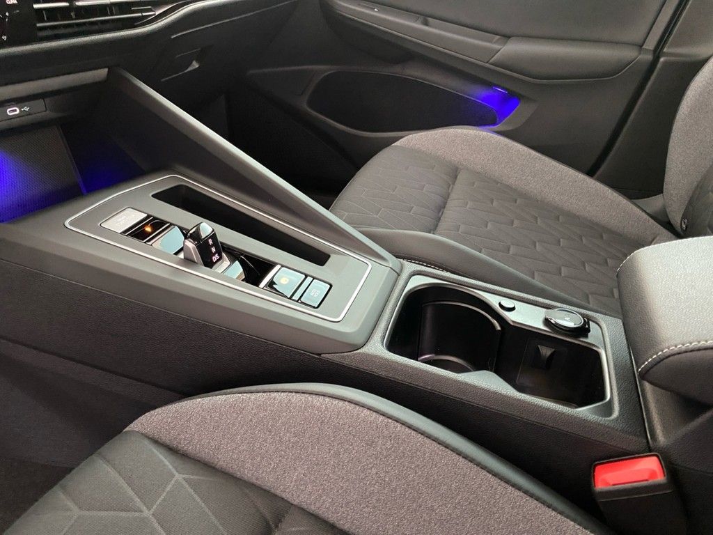 Volkswagen Golf - Bild 18