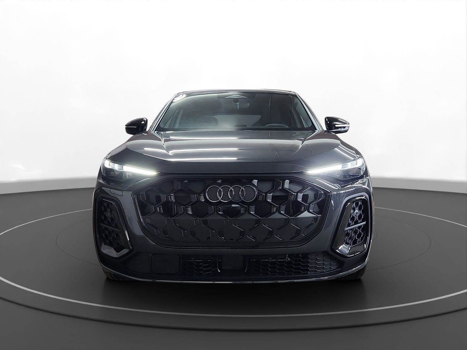 Audi Q5 - Bild 4
