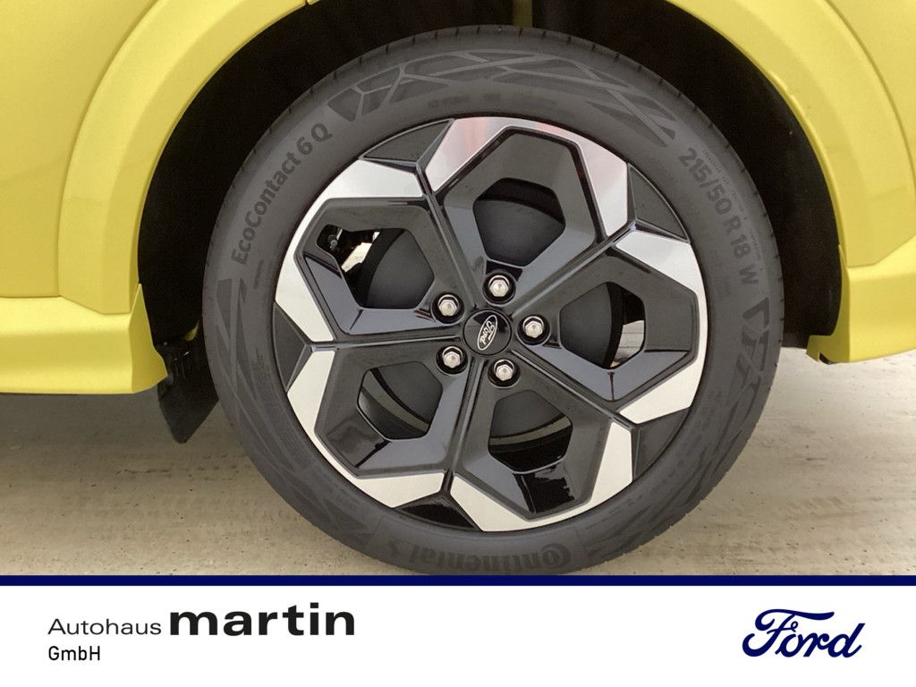 Fahrzeugabbildung Ford Puma 124KW Premium ACC 360° PANO B&O MATRIX-LED