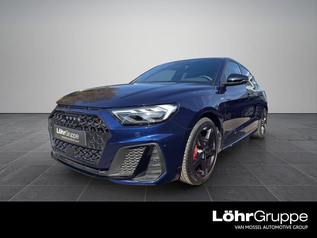 Audi A1 Sportback 30 TFSI S-Line *ACC*KAMERA*NAVI*DYN