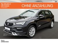 Seat Ateca - Vorschau Bild 1