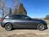 BMW 120i*Sport Line*Autom.*LED*Nav*SHZ*Temp*8xAlu*BT - BMW: X 12