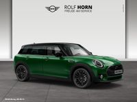 MINI Cooper D Clubman - Vorschau Bild 9
