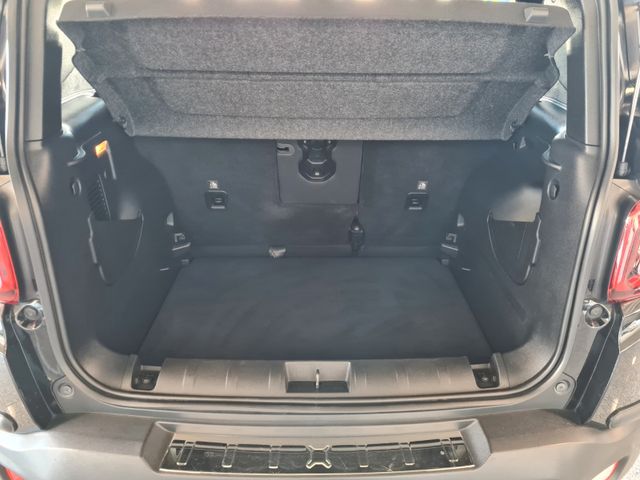 JEEP Renegade Limited