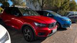 Volvo XC40 B4 R Design Geartronic R Design - rote Volvo XC40