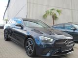 Mercedes-Benz E 300 de AMG E T-Modell 4Matic AMG-AHK-NIGHT - Mercedes-Benz E 300 in Bochum