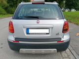 Fiat Sedici 1.6 16V Service*Bremsen*Stossdämpfer*NEU - Fiat Sedici Gebrauchtwagen