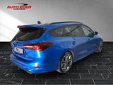 Ford Focus ST-Line X Sportpaket Bluetooth Navi LED - Ford Gebrauchtwagen in Aalen