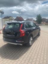Volvo XC90 D5 AWD Geartronic Inscription Inscription - Volvo XC90: Geartronic