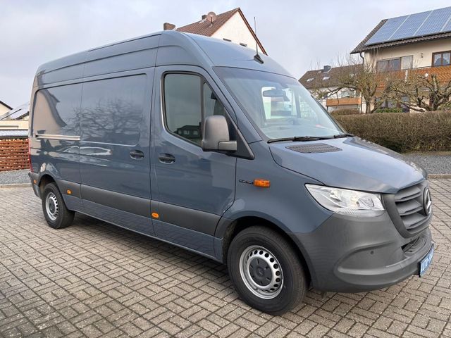Mercedes-Benz Sprinter eSprinter III Kasten L2H2 312