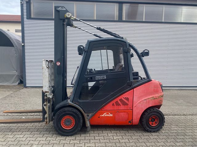 Linde H35D