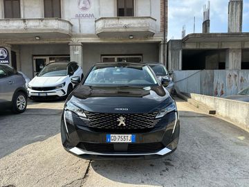 Peugeot 3008 - 2