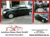 Opel Corsa C 1,3 Diesel,Klima,Servo - Opel Corsa aus 2004: 1.3