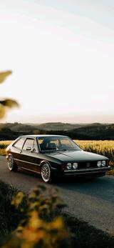 Volkswagen VW Scirocco 1 8V Einzeldrossel (GTI,G60,VR... - Volkswagen: Vr6 GTI