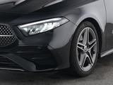 Mercedes-Benz A 220 d Edition AMG Line AHK*WiPa*Distr*18°*360° - Mercedes-Benz A 220 Jahreswagen