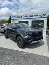 Ford Ranger Raptor e-4WD Doppelkabine - Ford Raptor mit Benzin-Antrieb