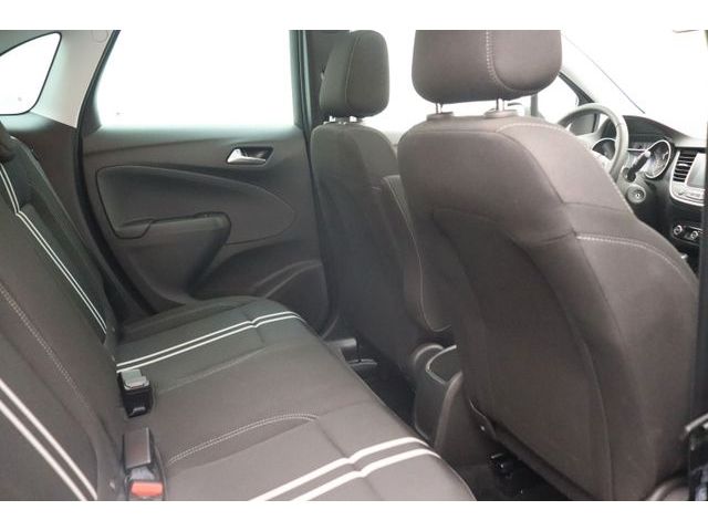 Fahrzeugabbildung Opel Crossland 1.2 Elegance AUT PANO LED NAVI