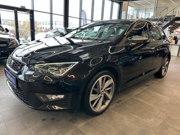 Seat Leon ST FR *LED*ACC*NAVI*ALCANTARA*PANO*