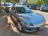 Mazda Absolutes Liebhaberstück aus 1. Hand: Mazd... - gebrauchte Mazda RX-8 aus dem Jahr 2004