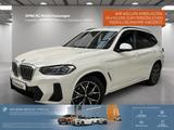 BMW X3 xDrive20d M Sport Navi AHK Harman/K Head-Up