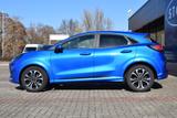Ford Puma ST-Line X Top Plus Ausstattung - blaue Ford Puma