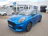 Ford Puma ST-Line Navi LED Sitzheizung FSH