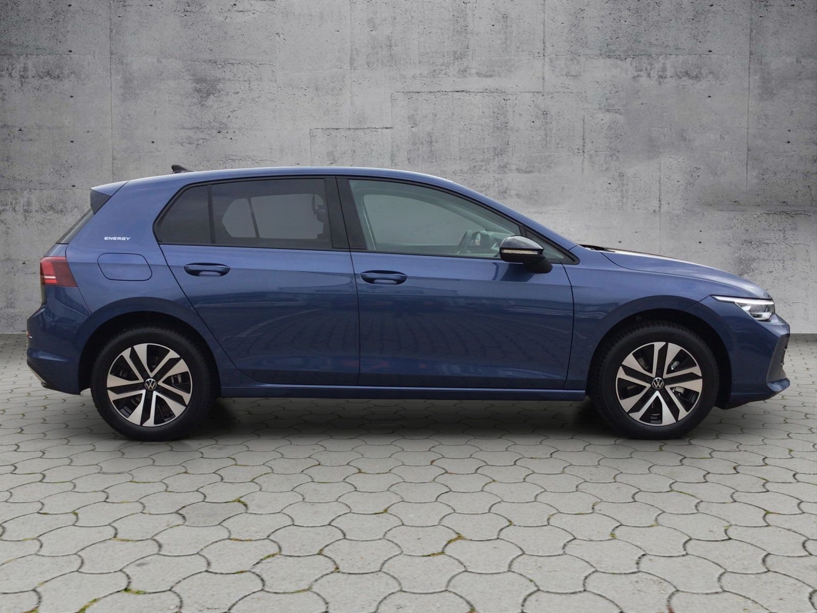 Volkswagen Golf VIII Energy 1.5 eTSI DSG LED AMBIENTE foto 4