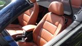 Volkswagen Eos 1.4 TSI ,Leder ,  1A Zustand, Top gepflegt - Volkswagen Eos: Blau