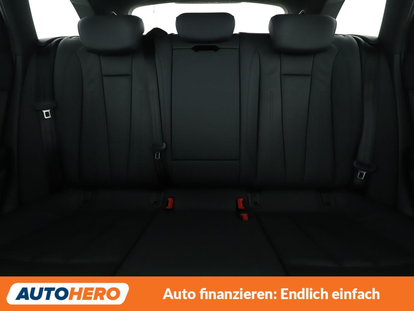 Audi A4 45 TFSI Mild-Hybrid quattro Aut.*NAVI, миниатюра 15