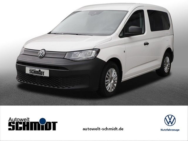 VW Caddy Kombi 2,0 TDI EcoProfi Navi GRA PDC App-Co