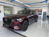 Mazda CX-80 2.5L e-SKYACTIV PHEV 327ps - Mazda CX-80 mit Panoramadach