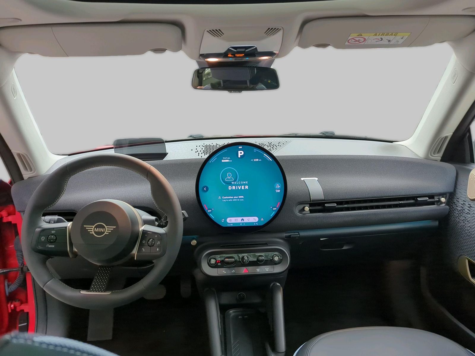 MINI Cooper E - Bild 12