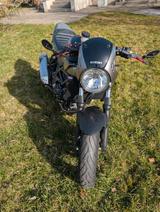 Suzuki SV 650 sehr wenig Kilometer, gedrosselt für A2 - Offers