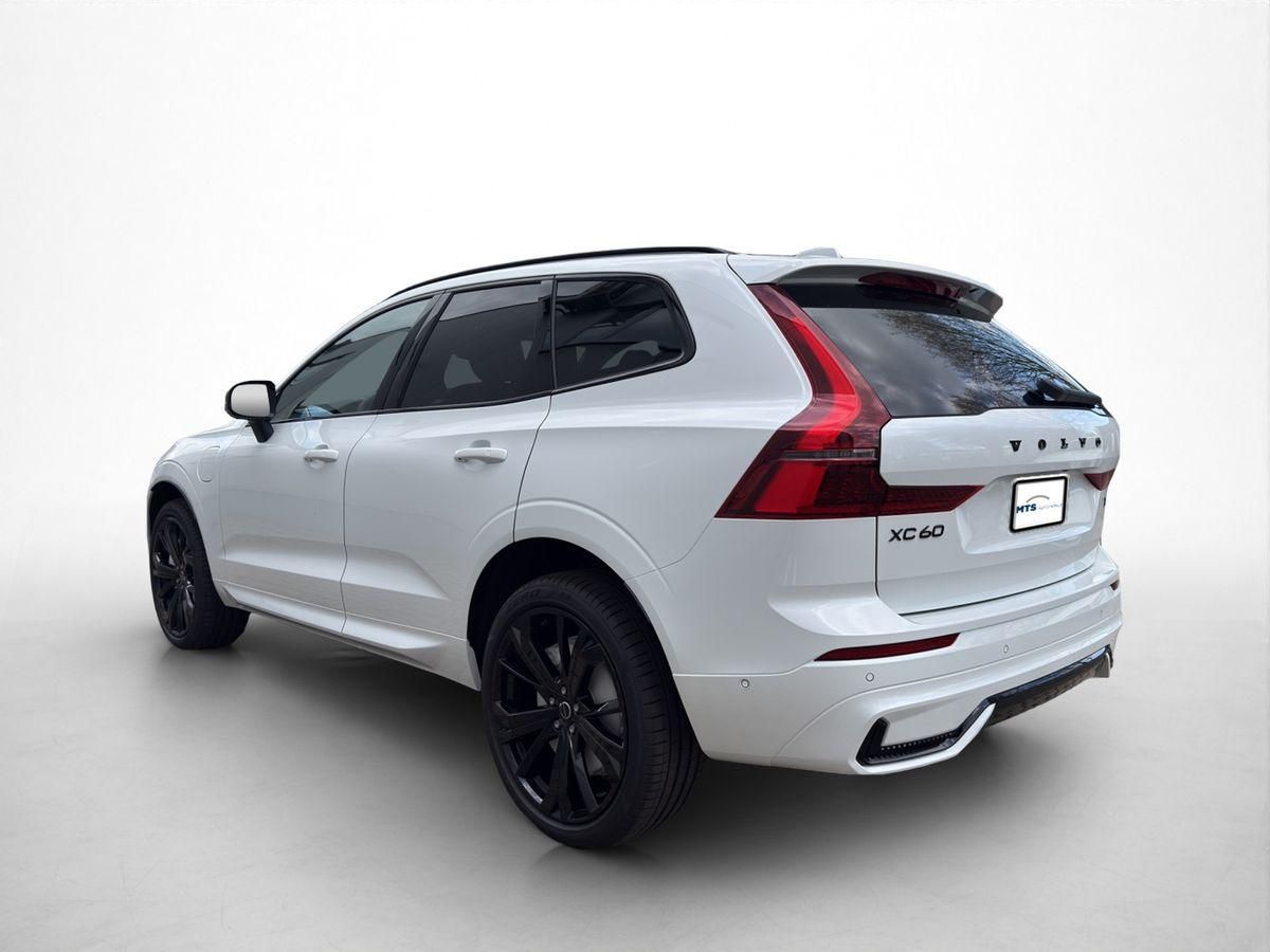 Volvo XC60 - Bild 8
