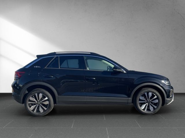 Volkswagen T-Roc 2.0 TDI DSG Goal ACC AHK LED-PLUS NAVI ALU