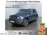 Jeep Renegade Trailhawk 1.3 Navi LED Blendfreies Fern - Jeep Renegade: Trailhawk