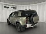 Land Rover Defender 110 D200 S / 19 Felgen Schwarz / Winter - Land Rover: Felgen